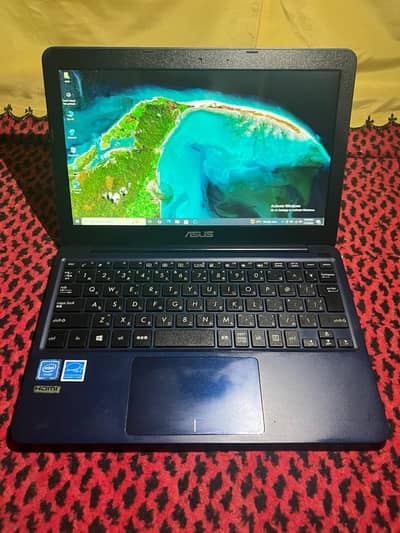 Asus laptop