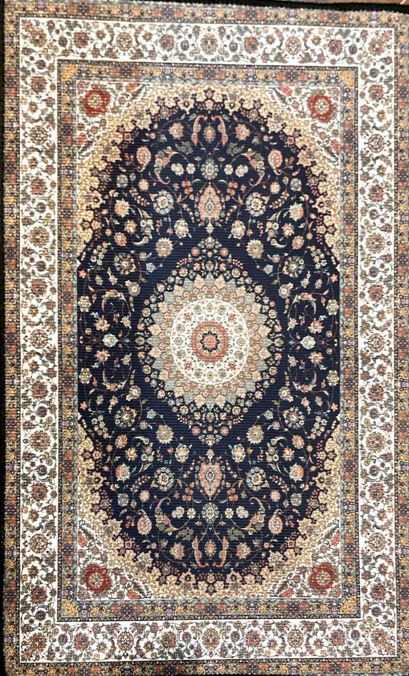 Imported mats 7