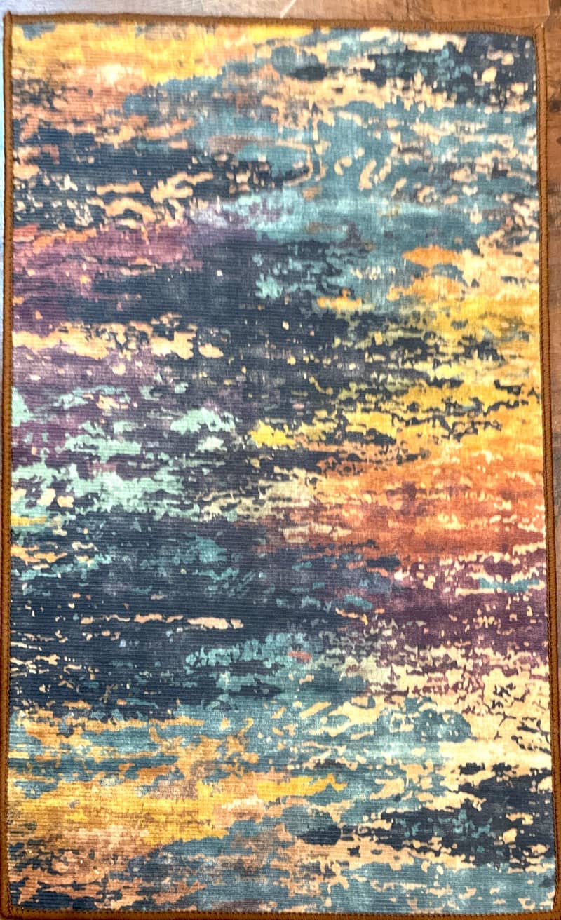 Imported mats 14