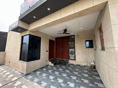 10 Marla ground Portion Available For Rent B17 Islamabad