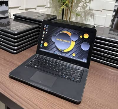 Dell Latitude 3380 Touch Screen i3 6th Gen 4/128