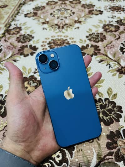 iPhone 13  JV       128gb