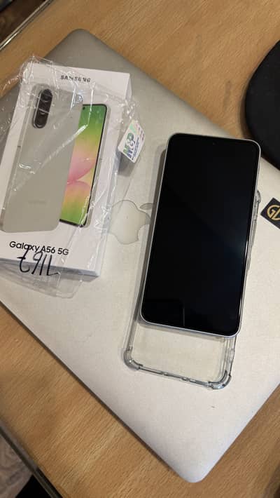 Samsung A56 pta approved