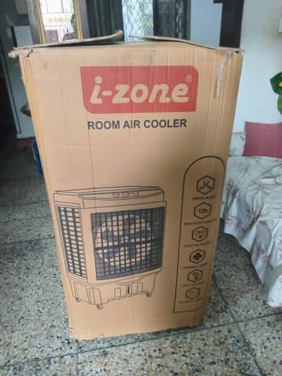I ZONE AIR COOLER 03334429917