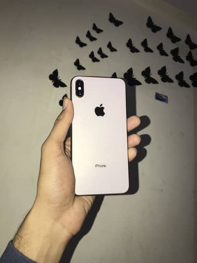 Iphone XS Max 256GB