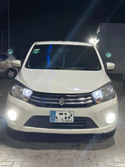 Suzuki Cultus Vxl Manual 2017