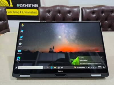 DELL XPS 13-9365 / X360 TouchScreen