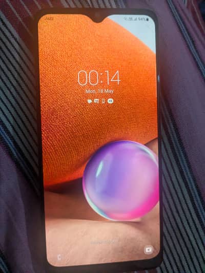 Samsung Mobile A32