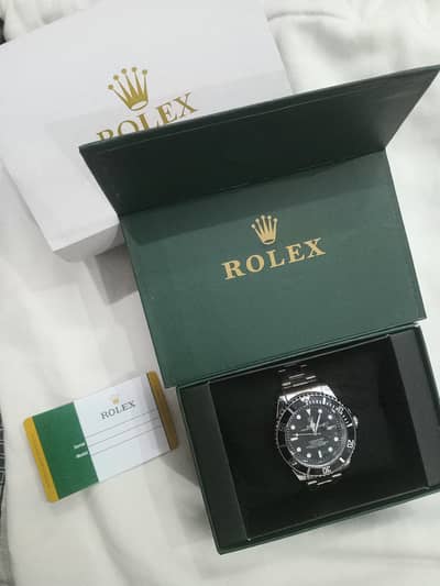 rolex submariner for sale