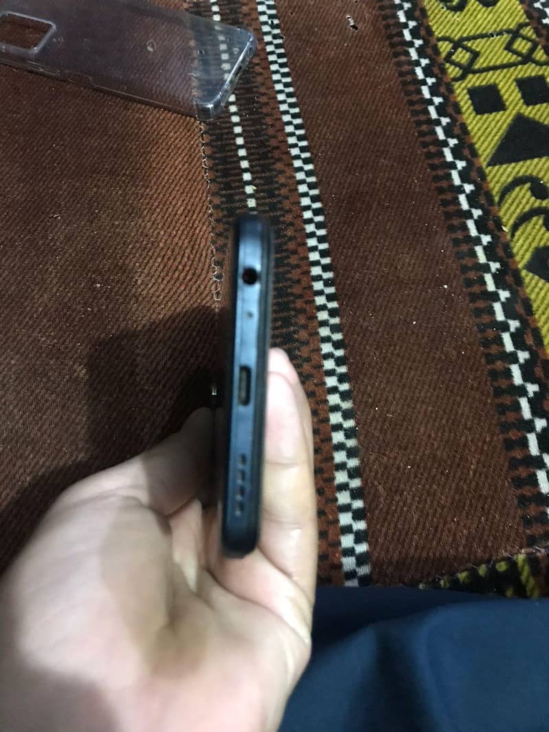 khan G 5