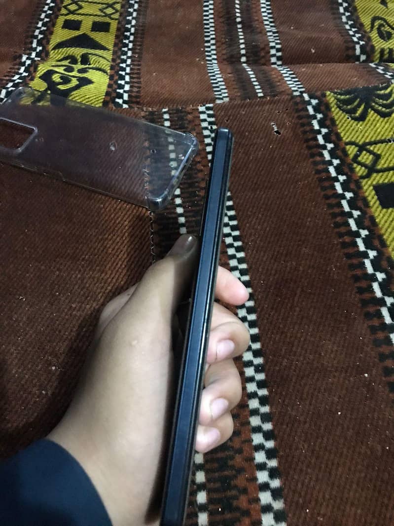 khan G 6