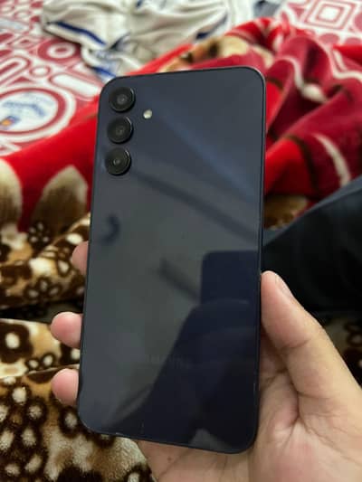 Samsung Galaxy A15 8/256 Blue PTA Approved