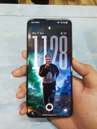 REALME GT 5 exchange possible