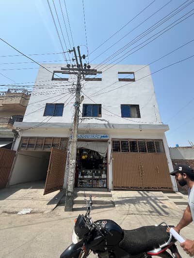 House for sale Dullu khurd 10 Marla Near Gajju matah 5 second away from Main ferozpur road