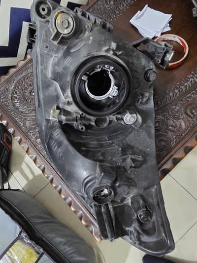 Headlight SUZUKI Swift