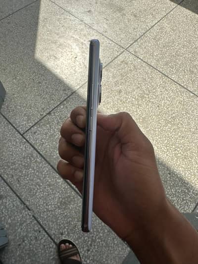 Brand new mobile