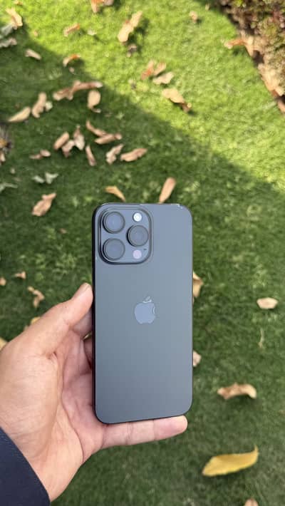 Iphone 15 pro max jv