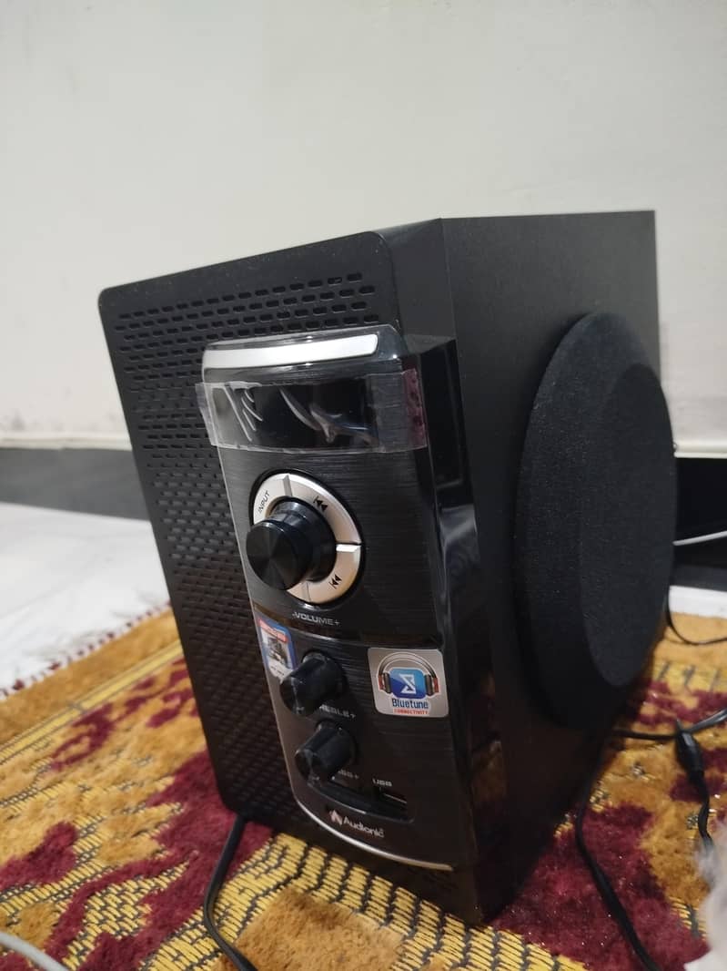 audionic roar pro 2.1 5