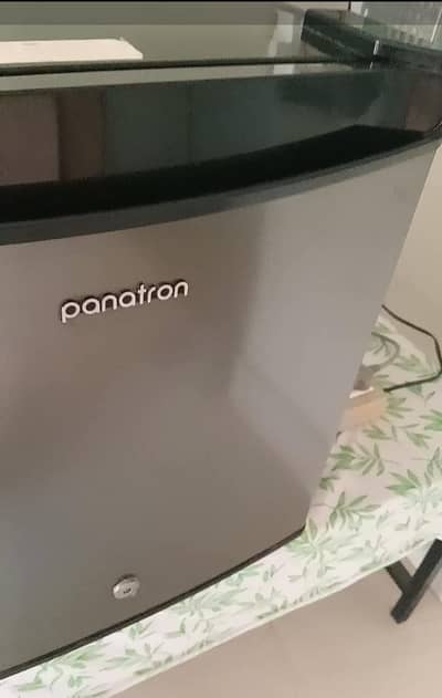 panatron