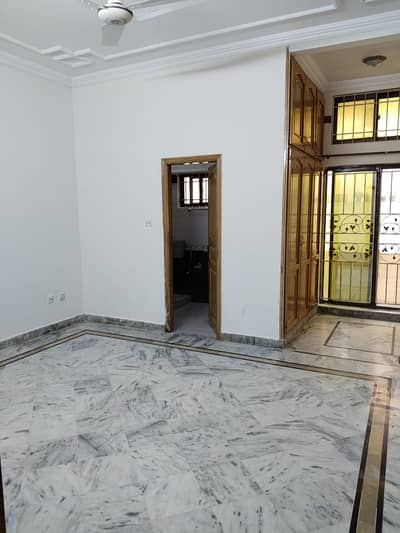 Ground Floor flat for rent in i-16 Islamabad