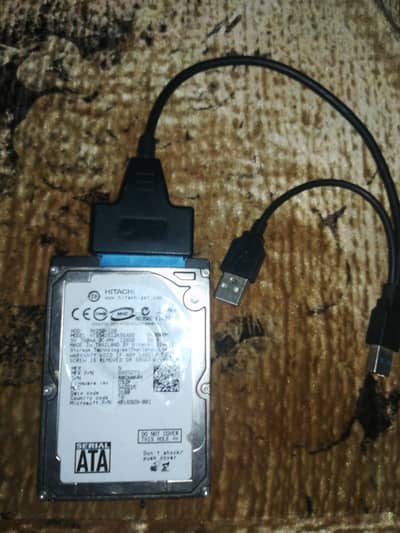 dard drive for laptop