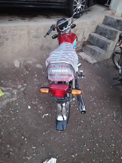 total original 3 tuning honda