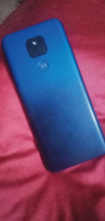 Moto G Play (2021) Non Pta For Sale