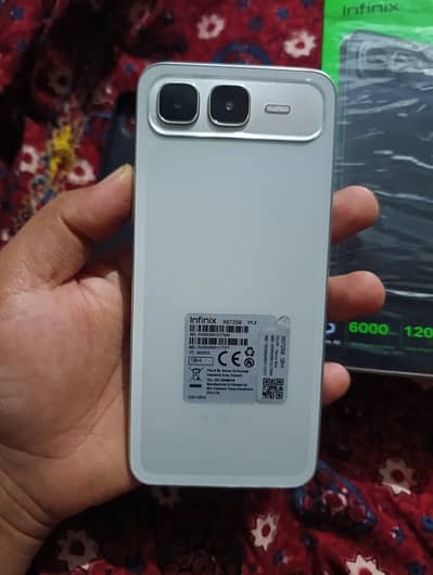 infnix smart 10 plus