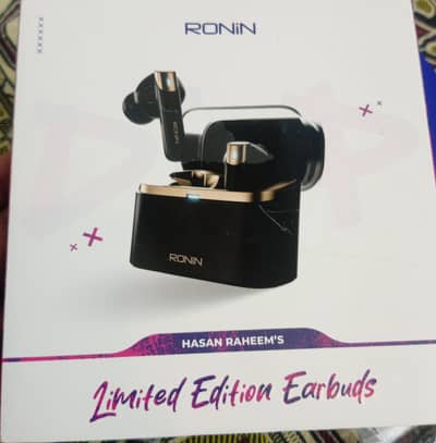 Ronin R-7110