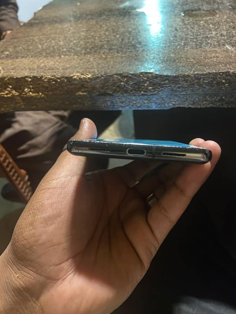 google pixel 7 pro 5