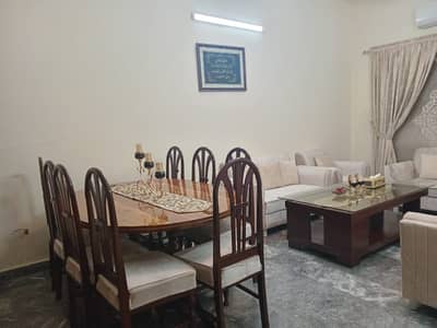 5.25 Marla House For Sale in Faisal Gardens Canal Road Faisalabad