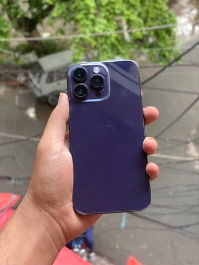 Iphone 14 pro max