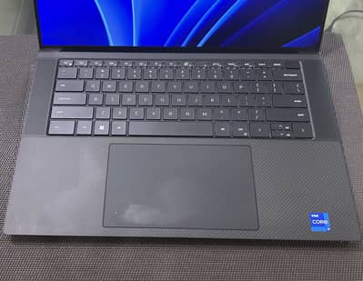 Dell Precision 5560