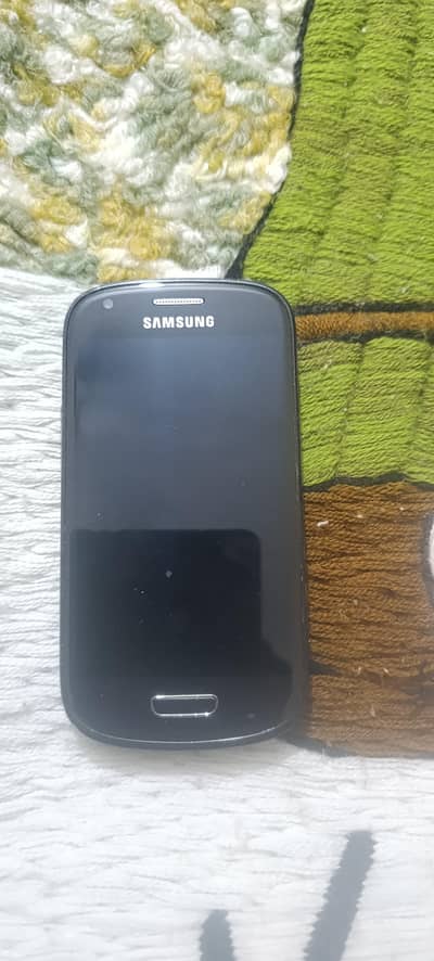 S3 Mini - Good Condition