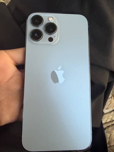 iPhone 13 pro max 256gb factory unlock