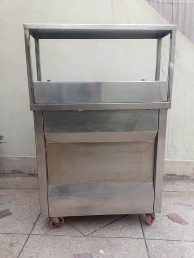 Counter for sale
