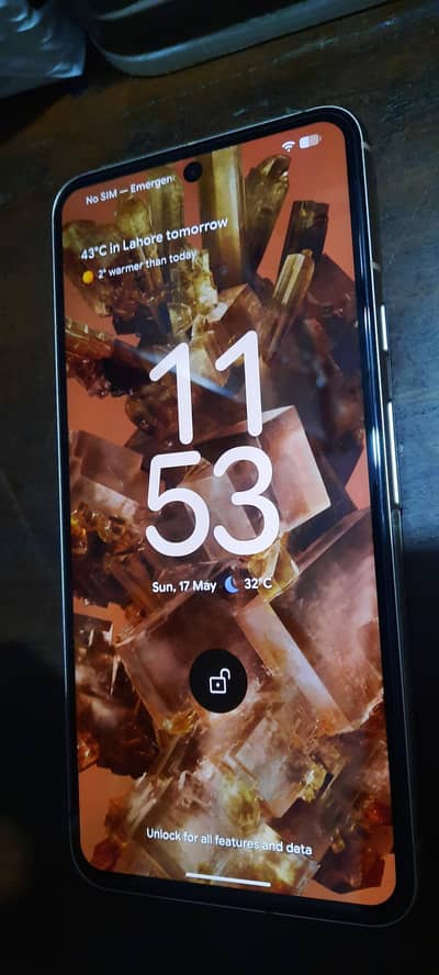 Google Pixel 8, 128gb, 8gb ram