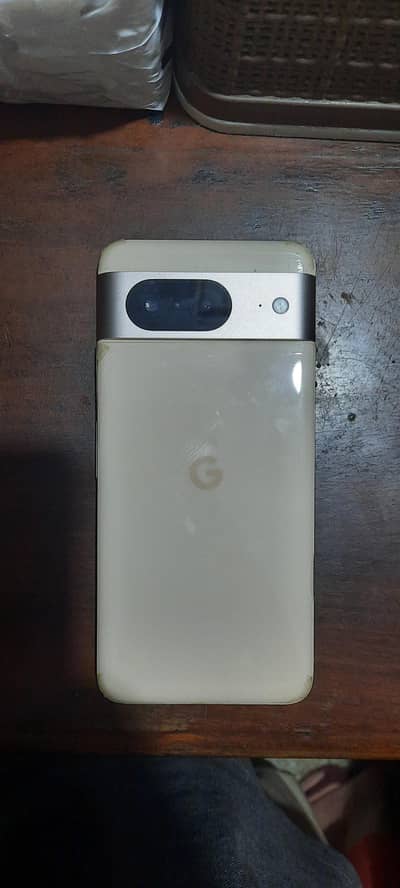 Google Pixel 8, 128gb, 8gb ram