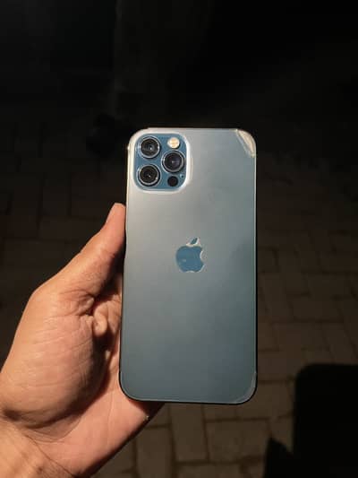 Iphone 12 pro