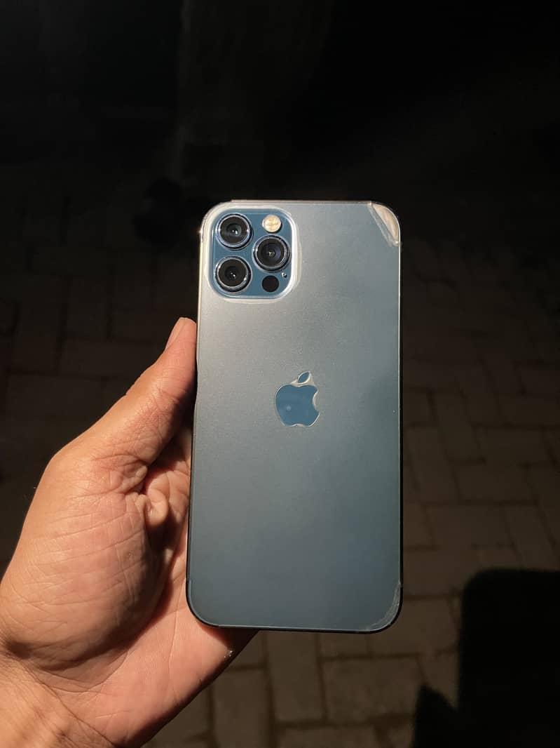 Iphone 12 pro 0