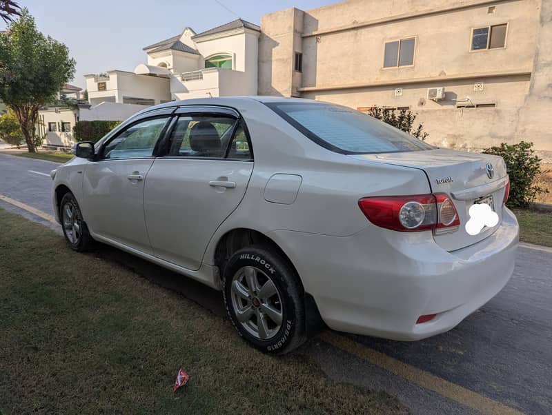Corolla 2011 10