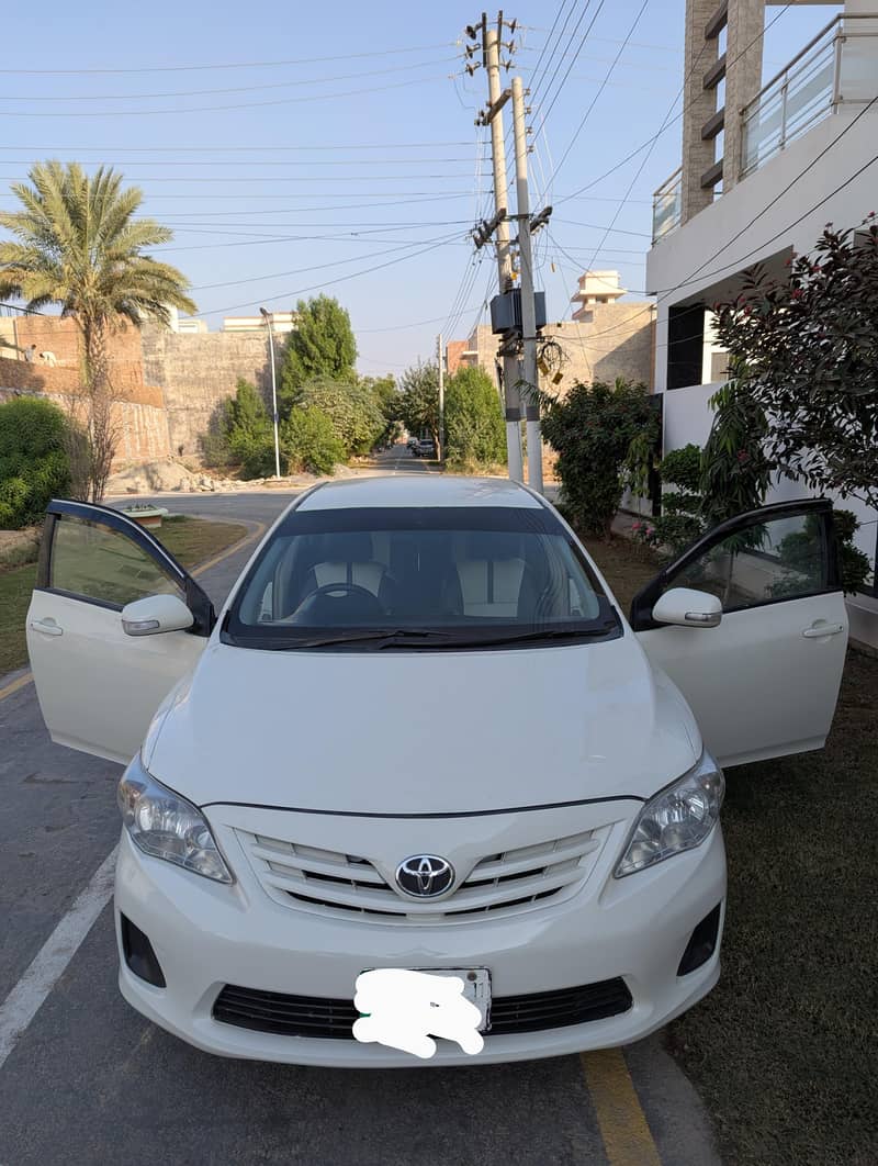Corolla 2011 14