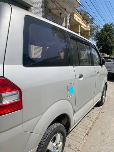 Suzuki APV