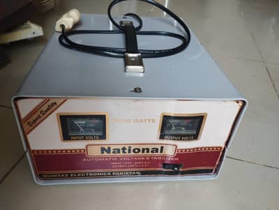 2,000 Watts Stabilizer for Sale