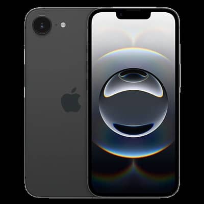 Apple iPhone 16e