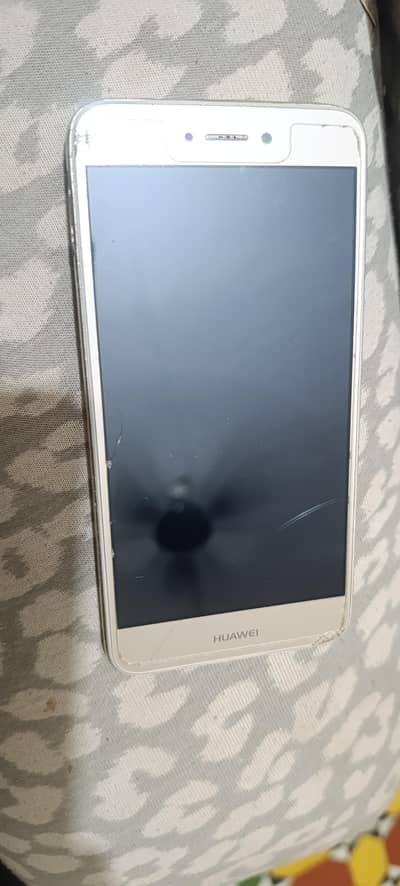 Huawei GR3 - Good Condition
