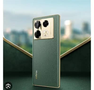 infinix note 40