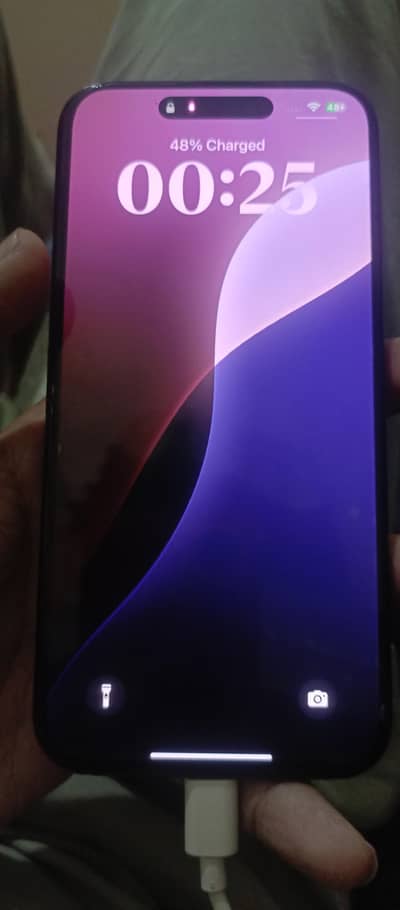 iphone 15 pro mx