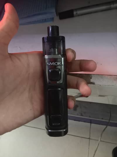 Smok RPM5