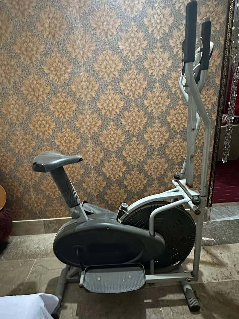 Cycle 0